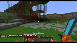 Minecraft: Biggest hacker video 2!