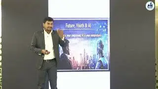 National Public Speaking Championship 2025 Keynote Speaker - Amarjeet Rathaur