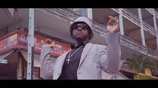 GADOUKOU LA STAR - JOIE DE VIVRE (feat. MAXIOU ) CLIP OFFICIEL