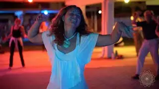 JaiStar | Outdoor Ecstatic Dance Events | Heal Through Dance
