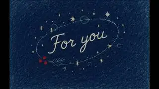 WIM  -  For You&nbsp;(Yuletide Mix) feat. Matthew Ifield