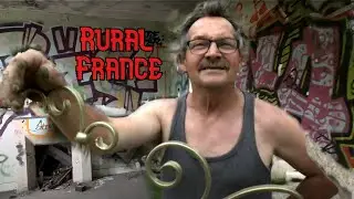 The Secrets of France's Hidden Towns (May 2020)
