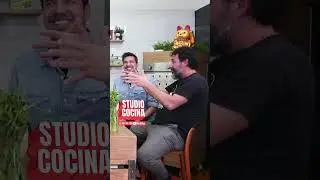 El delito Culinario del Loco Wagner 😱