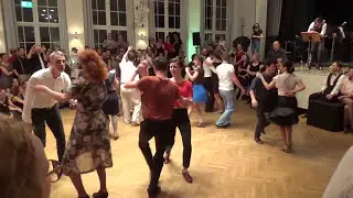 SwingKultur Festival 2017 - All Swing Competition Prelims