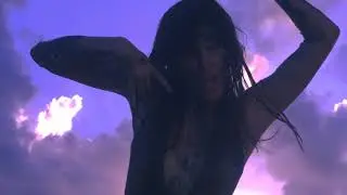 Swamp Witch by Raby (Official Music Video)
