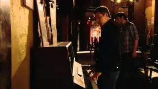 Luciano Pereyra en Solamente Vos