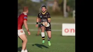 NSWRL TV RMC 2024 Mounties Highlights