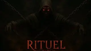 RIO CH &ndash; Rituel (Gım Gım Gım) | Dark Ritual Techno