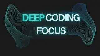 Deep Coding Music &ndash; 3 Hours of Focus for Programming, Flow State & Productivity