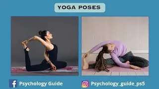 Yoga 🧘&zwj;♀️ 🕉