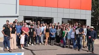 Sky Blue Builders&rsquo; Inaugural Statement Day | Celebrating Milestones & Future Goals