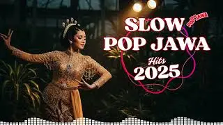 Slow Pop Jawa Tresna Tanpo Batas | Lagu Menyentuh & Adem | Akustik Halus 2025