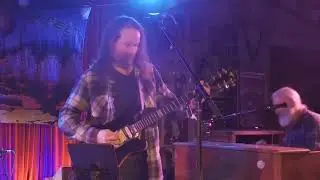 Stu Allen & Mars Hotel- Ashkenaz, Berkeley - GD Night #405 (Set 2 + Encore) January 7, 2026