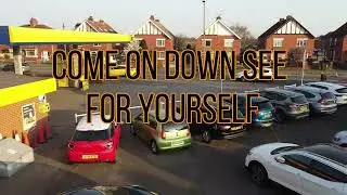 Barriecars Ltd Dunsville