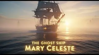 The Ghost Ship Mary Celeste &ndash; The Real Mystery That Still Haunts the Sea