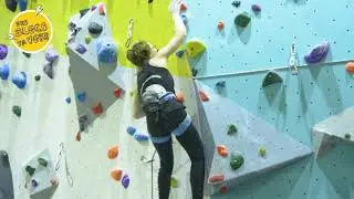 Teaser de la finale Des Blocs Ta voie #2