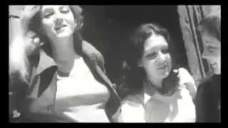 Squallor - Mi ha rovinato il 68