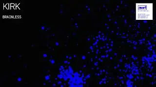 KIRK - Brainless