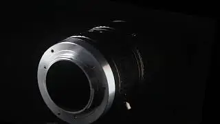 MF9005A area scan lens#CHIOPT #machinevision  #macrolens#telecentriclens #largeformatlens