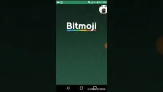 how to make a bitmoji