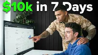 I Took a Stranger&rsquo;s Store From 0 to $10k in 7 Days (I show everything)