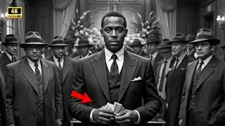 Bumpy Johnson Walked Into Lucky Luciano's Funeral With $1M&mdash;Every Mobster Went Silent