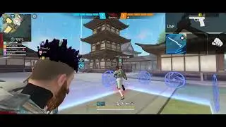 Class squad game play 
