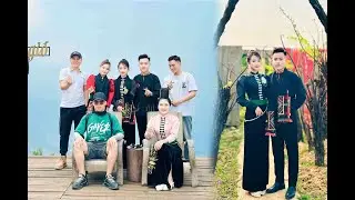 Hặc Nọng  ( Thương Em ) - Đức Duy II video nhạc Cover