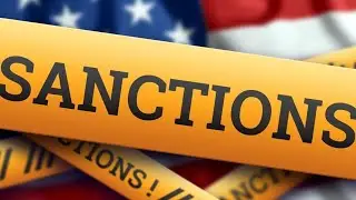 US Sanctions Backlash: Global Shift?