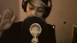 TrapStar Tre | d(-_-)b TeamBackPack Audition 2015