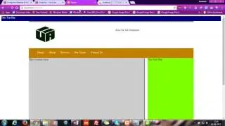 Building Dynamic Website with Admin Panel PHP MYSQL Part 4