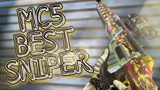 MC5 SNIPER MONTAGE - BSW & IMP insane kills