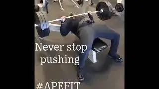 APEFIT TRAILER