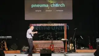 Guest Speaker - Henry Gruver