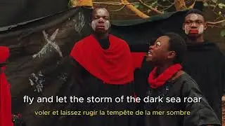 Covenant VS Power [OFFICIAL TRAILER] by Transformers TV