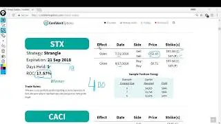 8 19 2018 MSFT STX CACI M CDK
