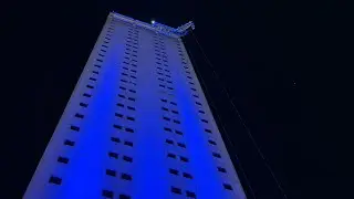 2026 Mobile MoonPie Drop