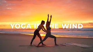 Private Yoga Class - Byron Bay | Yoga in the Wind