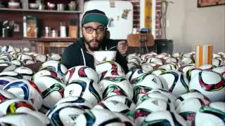 EA Access feat. The Lucas Brothers - FIFA 16 Play First