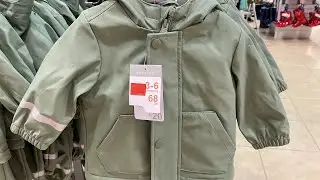 Primark Kids Reductions - Early January of 2022