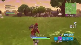 xDEMUR's Vending Machine ?! Fortnite LiveStream