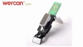 Original Mimaki JV22 TX2 JV4  Printhead  Water Based DX4 series for sale