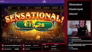 BOOK OF GOLDEN SANDS BONUS BUY SESSION / Pragmatic Play