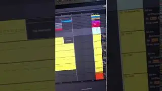Nicky Romero & Timmy Trumpet - Falling (Ableton Drop Remake)