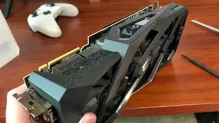 My Ebay RTX 2080 Super Was Overheating So I Fixed It