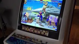 badsof's Game room 1