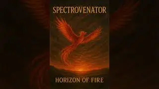 Horizon of Fire - Phantom Hunter - SPECTROVENATOR