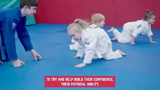 Judo Classes at Fighting Fitness Judo in Woking, Guildford, and Sunbury-on-Thames