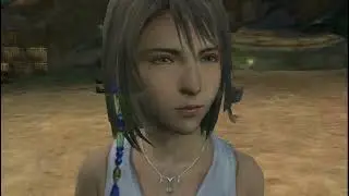 Final Fantasy X Ps2 #3