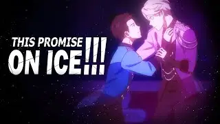 This Promise on Ice!!!